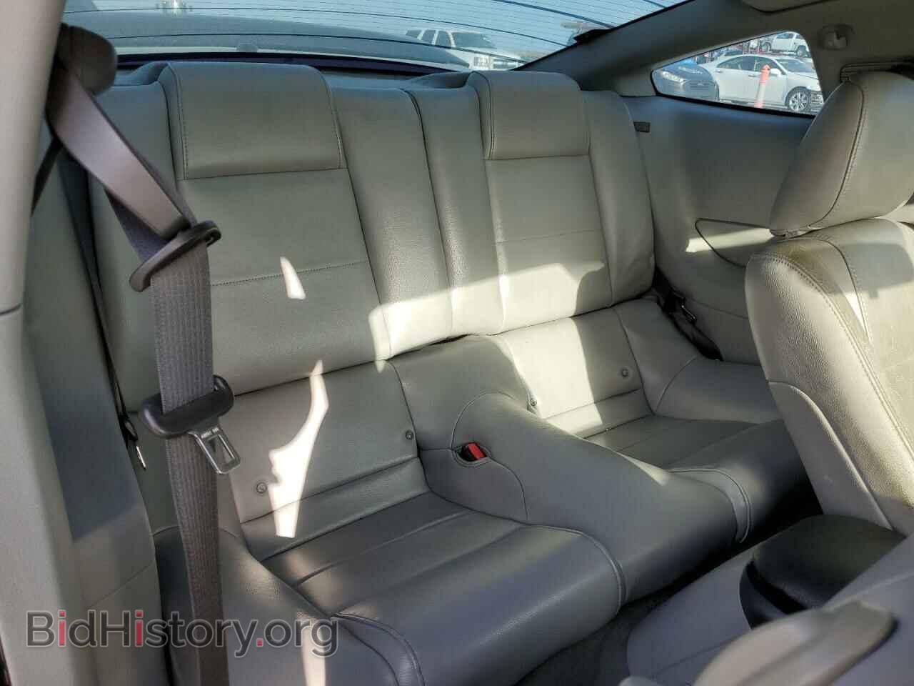 2009 FORD ALL Models - VIN: 1ZVHT80N195117314 - Фото 10