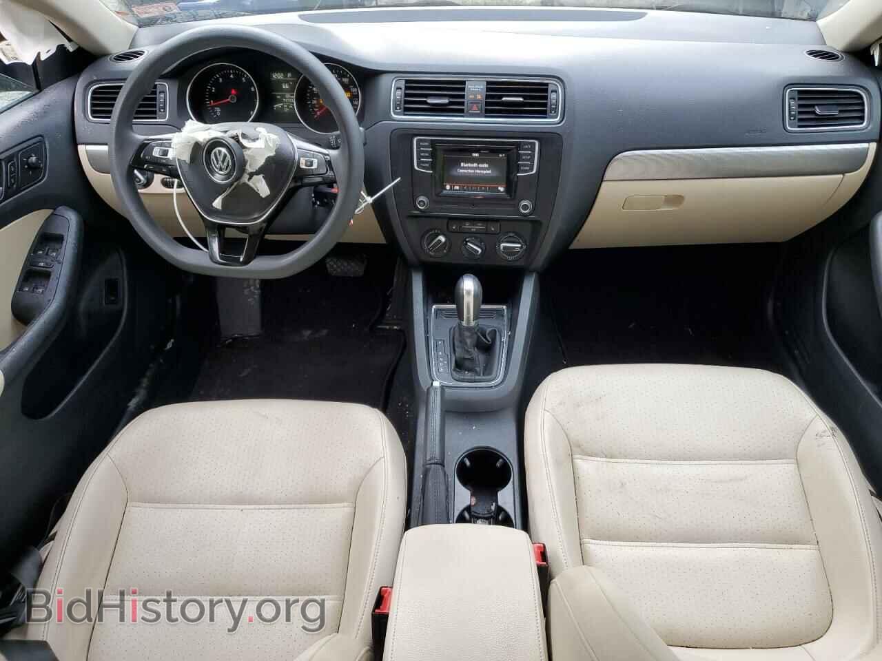 2018 VOLKSWAGEN JETTA - VIN: 3VWDB7AJ4JM256407 - Фото 8