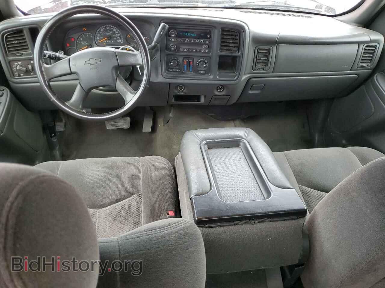 2006 CHEVROLET ALL Models - VIN: 1GCEC19V36Z257594 - Фото 8
