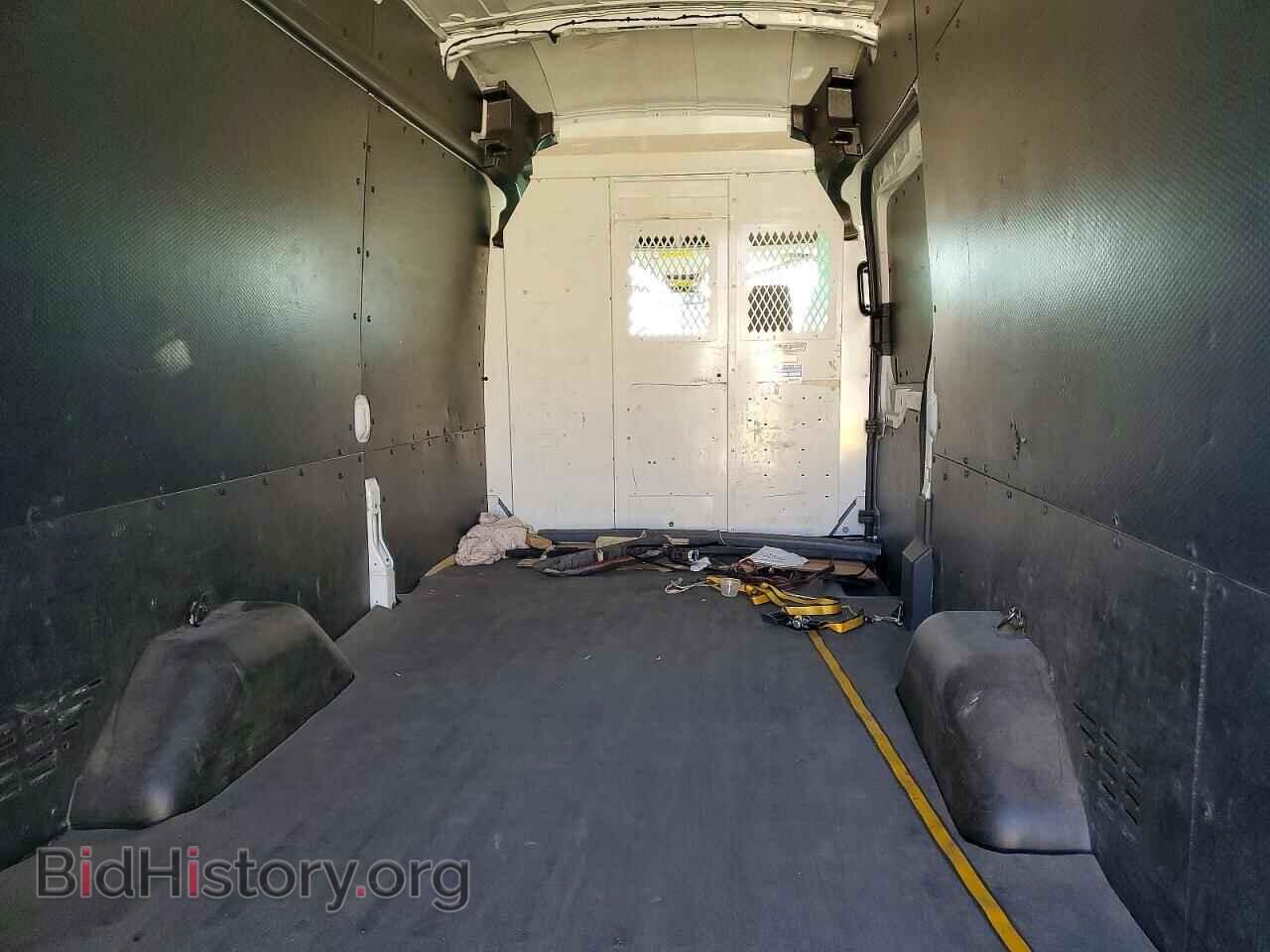 2019 FORD TRANSIT - VIN: 1FTYR3XM6KKA11885 - Фото 10