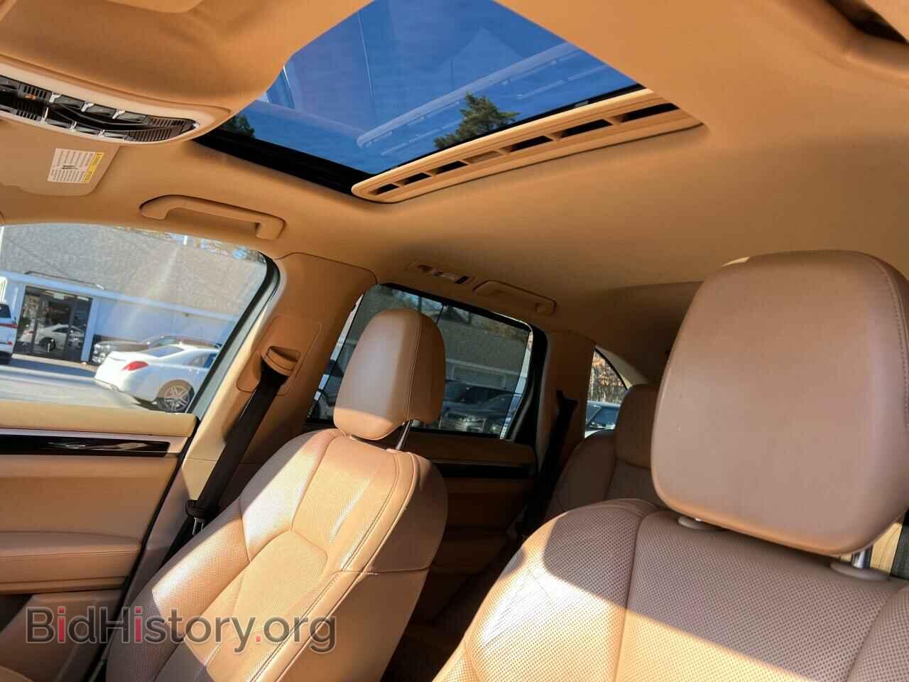 2013 PORSCHE CAYENNE - VIN: WP1AF2A22DLA39920 - Фото 9