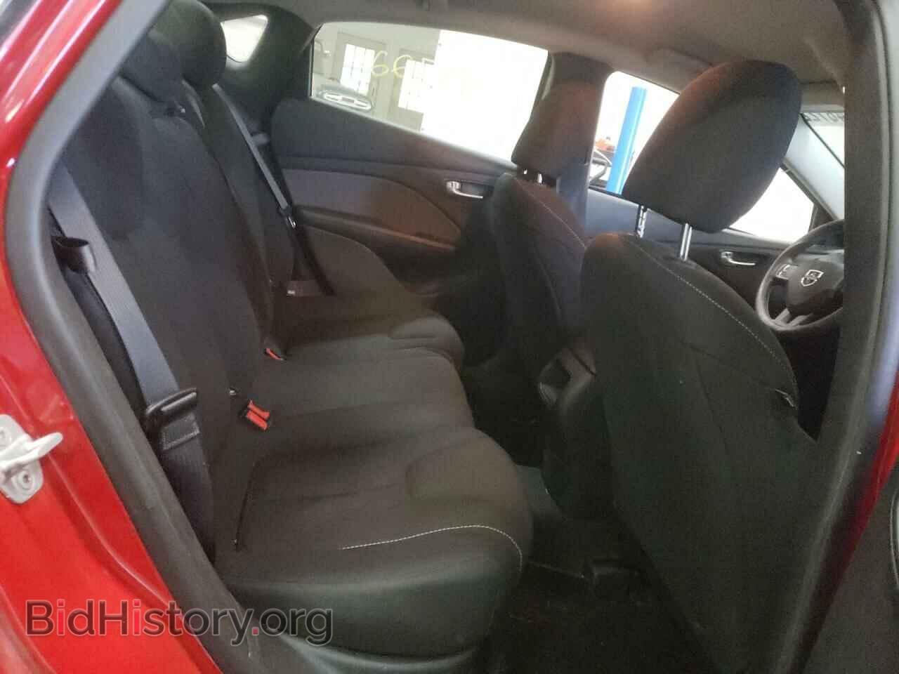 2013 DODGE DART - VIN: 1C3CDFBA2DD305450 - Фото 10