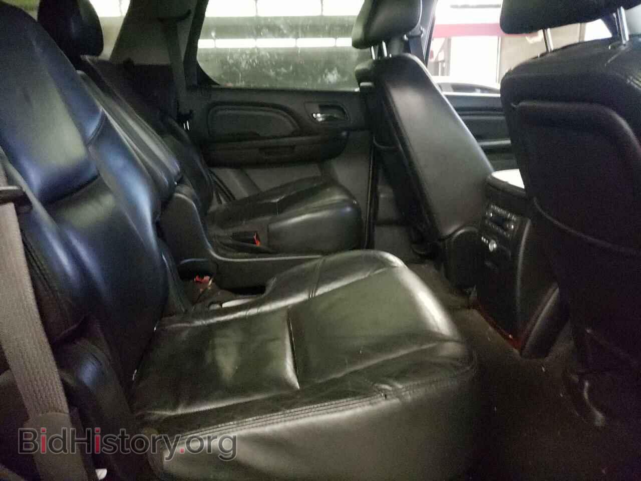 2011 CADILLAC ESCALADE - VIN: 1GYS4BEF7BR285066 - Фото 11