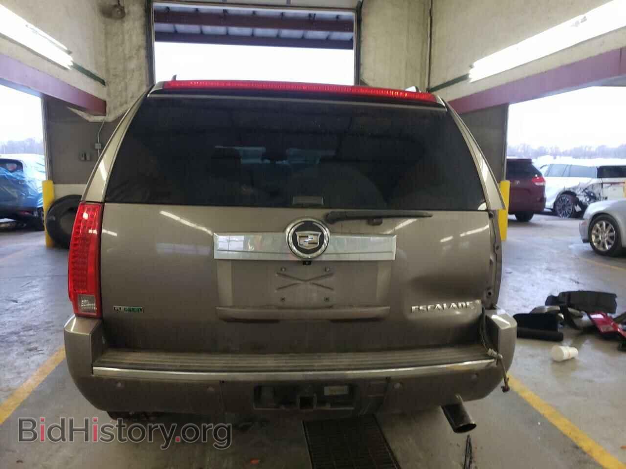 2011 CADILLAC ESCALADE - VIN: 1GYS4BEF7BR285066 - Фото 6