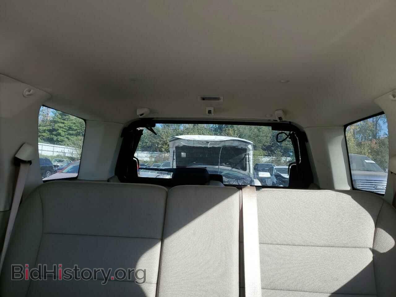 2010 FORD ESCAPE - VIN: 1FMCU9DG1AKC05793 - Фото 10