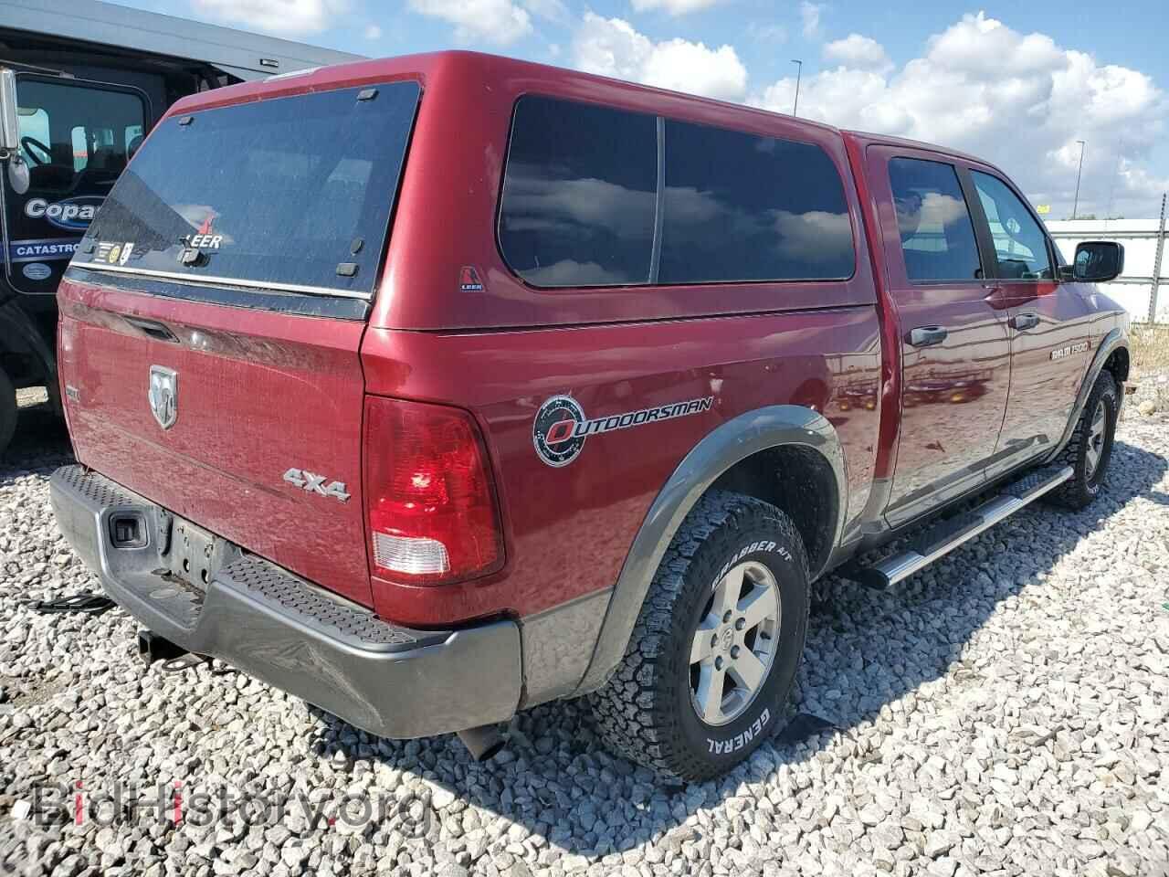 2011 DODGE All Models - VIN: 1D7RV1CT0BS662601 - Photo 3