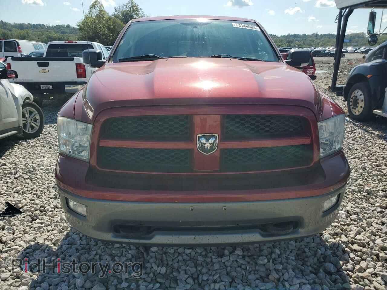 2011 DODGE All Models - VIN: 1D7RV1CT0BS662601 - Photo 5