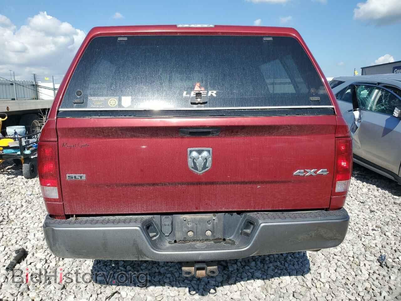 2011 DODGE All Models - VIN: 1D7RV1CT0BS662601 - Photo 6