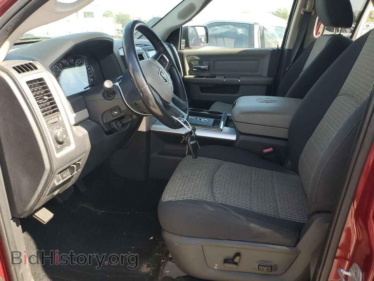 2011 DODGE All Models - VIN: 1D7RV1CT0BS662601 - Photo 7