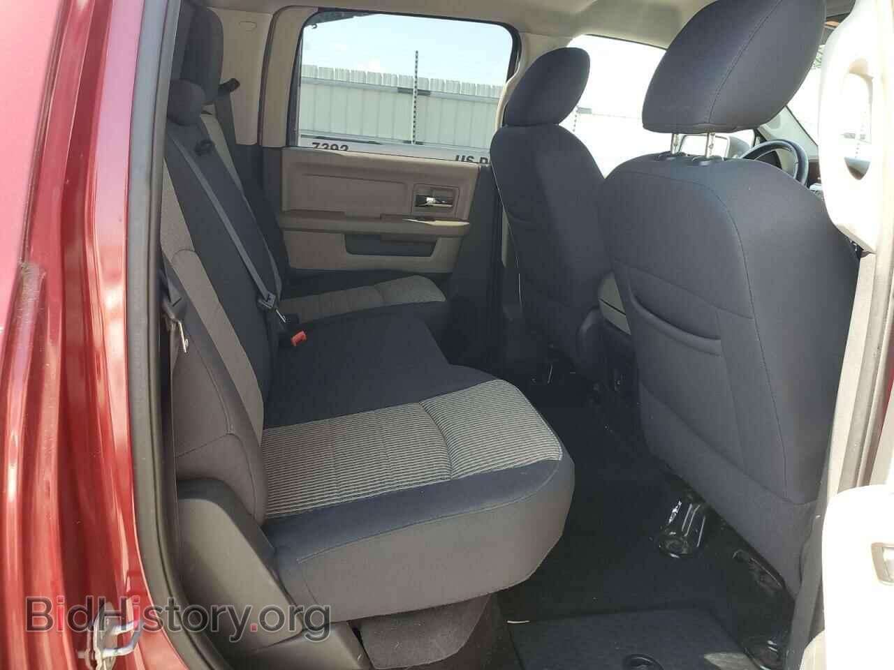 2011 DODGE All Models - VIN: 1D7RV1CT0BS662601 - Photo 10