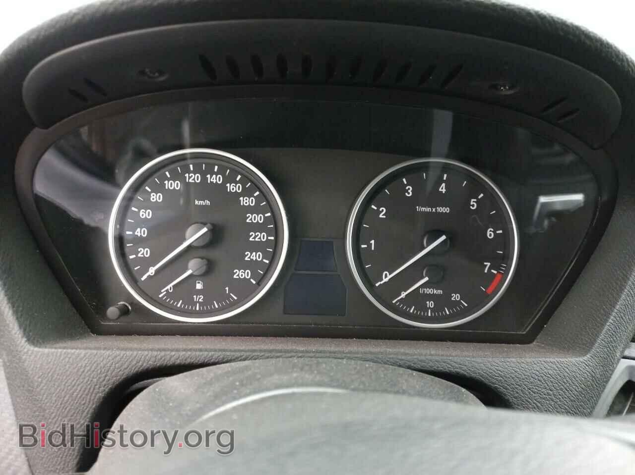 2012 BMW X6 - VIN: 5YMGZ0C57CLK14599 - Фото 8