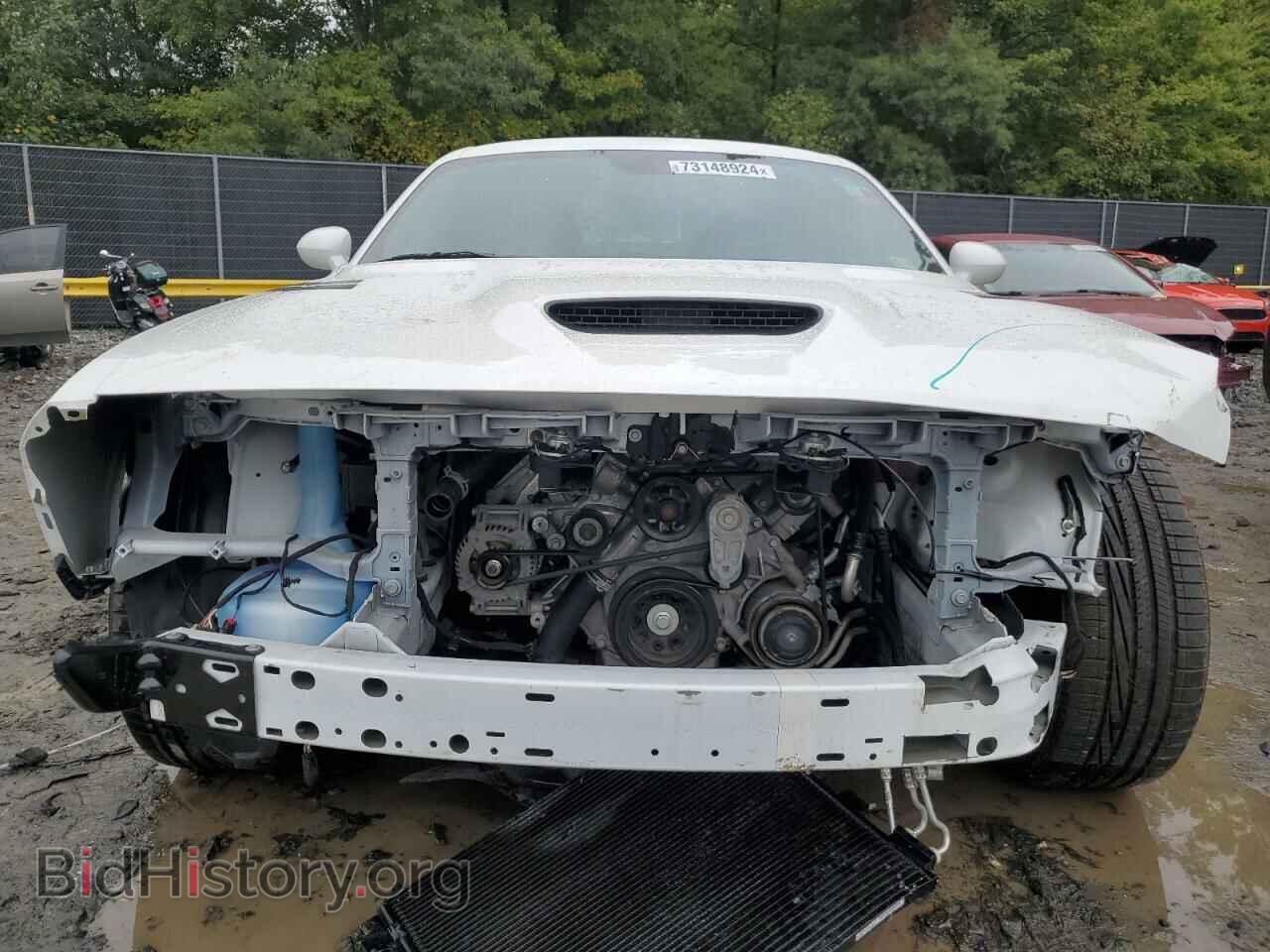 2023 DODGE CHALLENGER - VIN: 2C3CDZBT6PH500073 - Photo 5