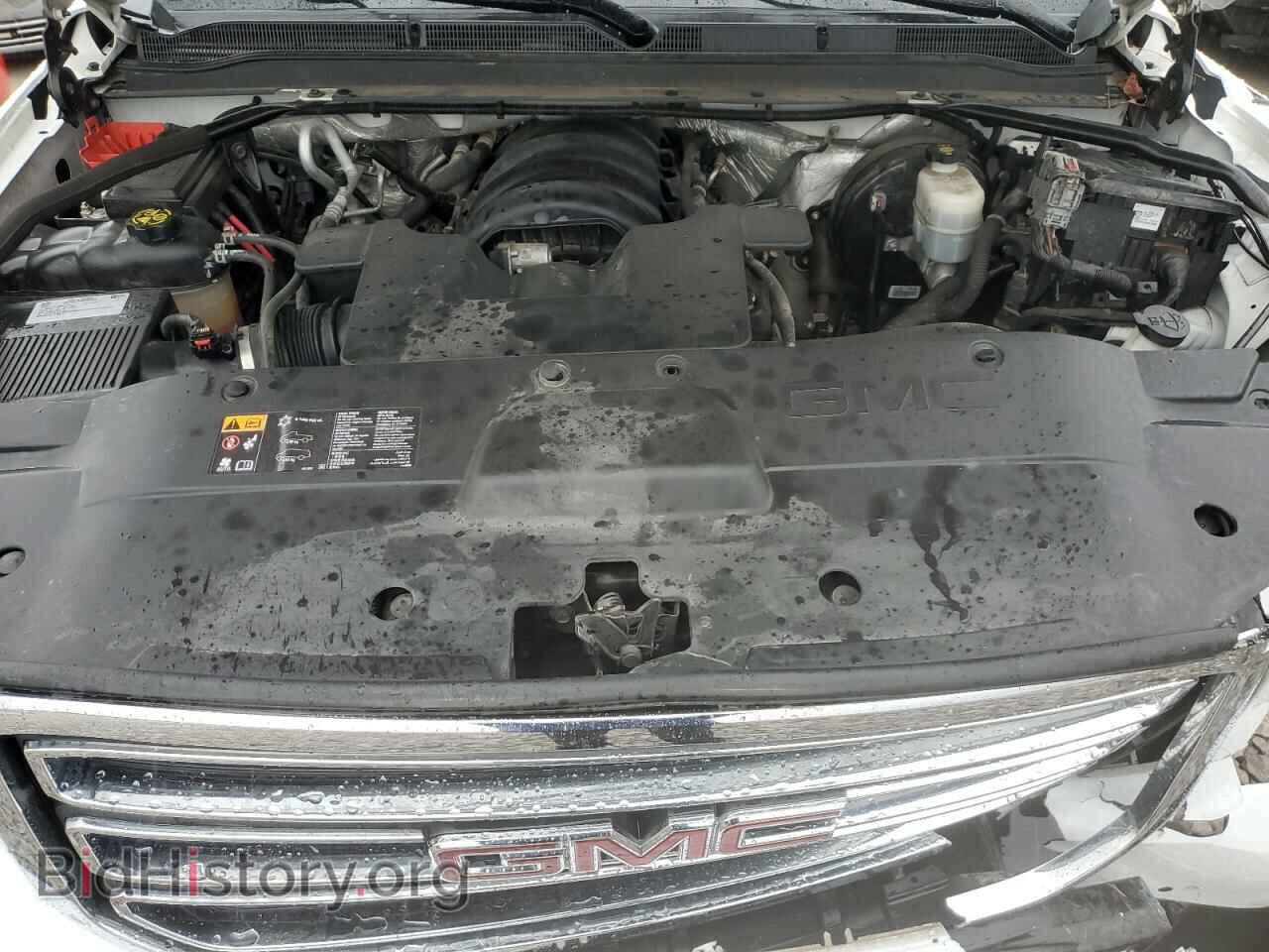 2016 GMC YUKON - VIN: 1GKS2GKC3GR404682 - Фото 12