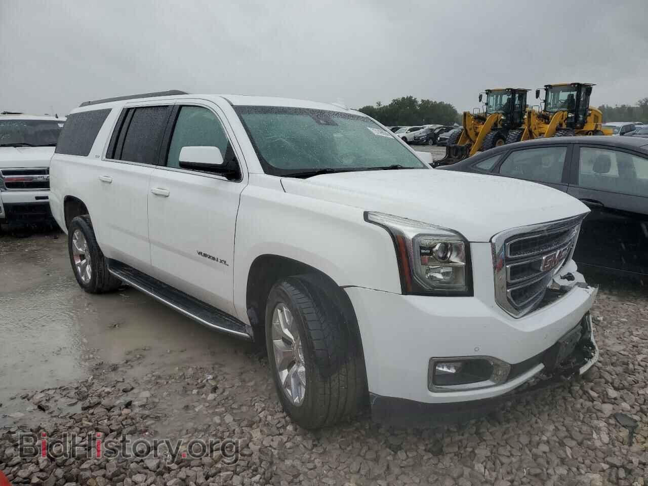 2016 GMC YUKON - VIN: 1GKS2GKC3GR404682 - Фото 4