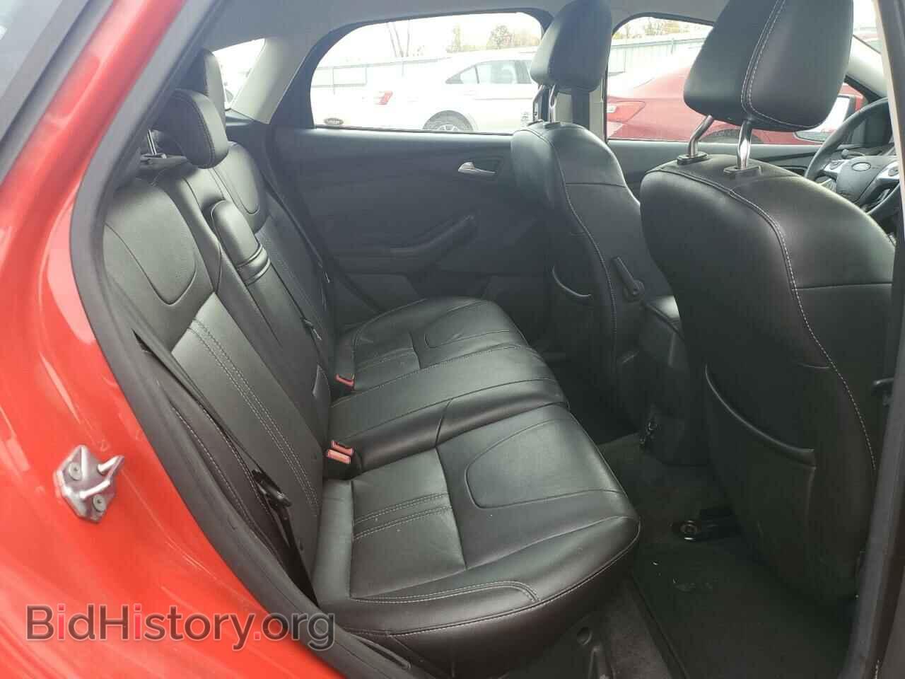 2012 FORD FOCUS - VIN: 1FAHP3M24CL283278 - Photo 10