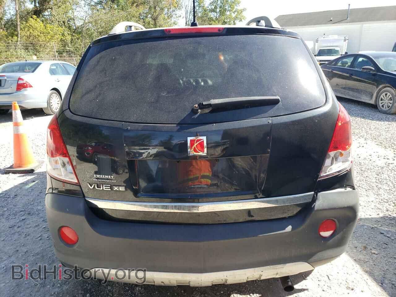 2008 SATURN VUE - VIN: 3GSCL33P68S711967 - Фото 6