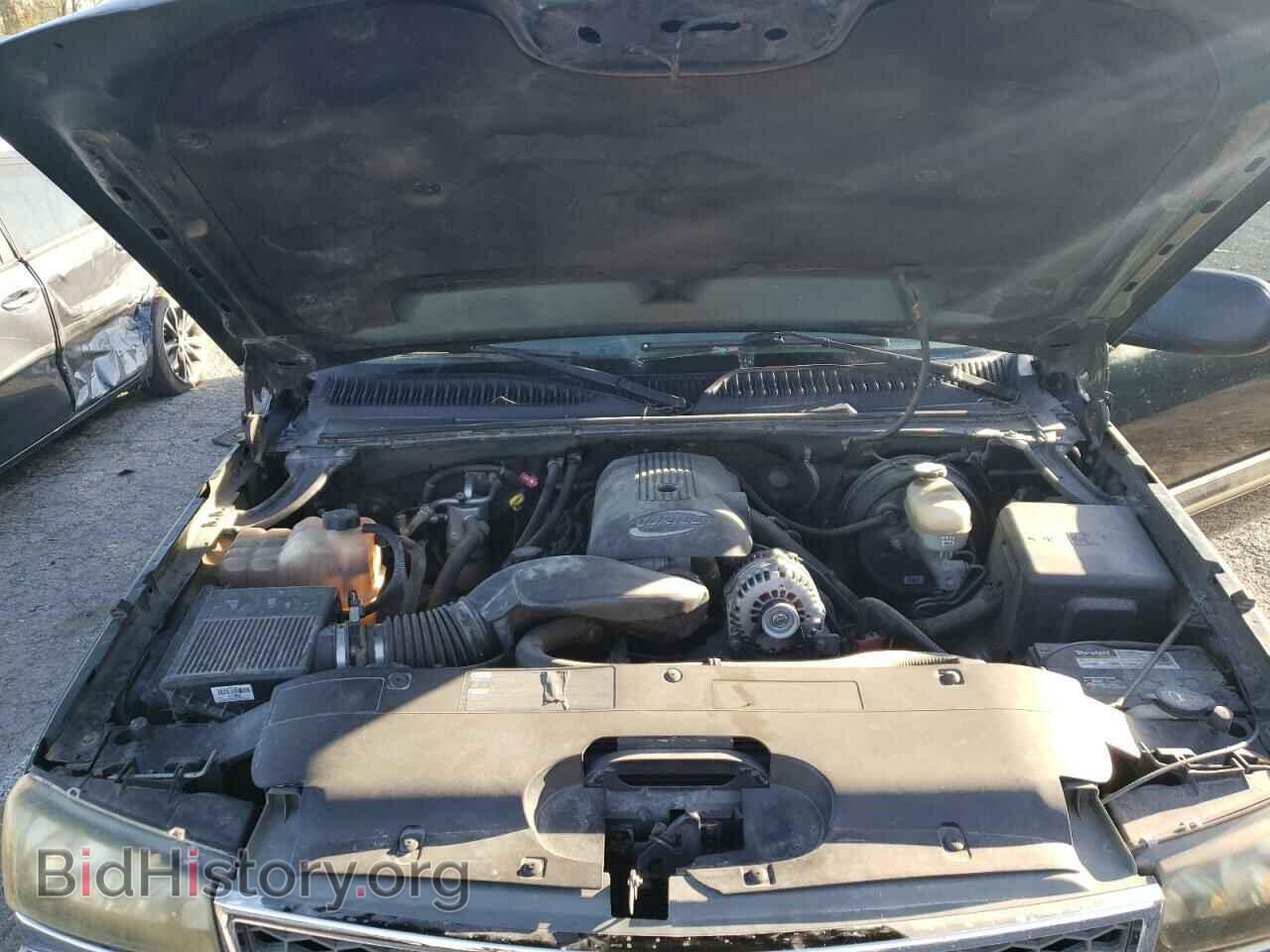 2006 CHEVROLET ALL Models - VIN: 2GCEC13V061332995 - Фото 11