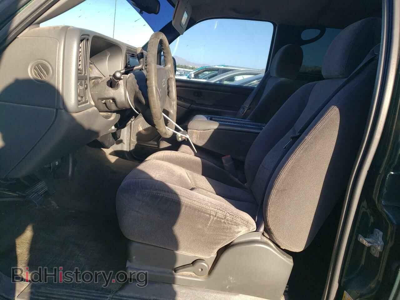 2006 CHEVROLET ALL Models - VIN: 2GCEC13V061332995 - Фото 7