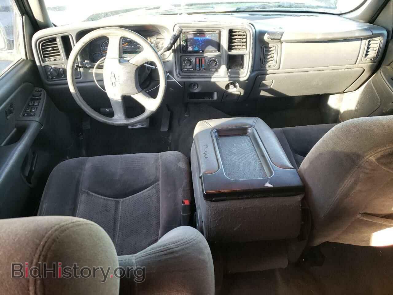 2006 CHEVROLET ALL Models - VIN: 2GCEC13V061332995 - Фото 8