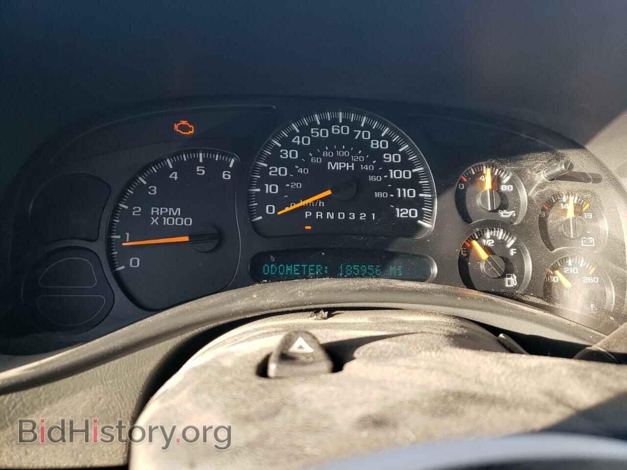 2006 CHEVROLET ALL Models - VIN: 2GCEC13V061332995 - Фото 9
