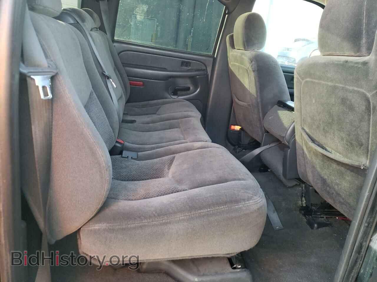 2006 CHEVROLET ALL Models - VIN: 2GCEC13V061332995 - Фото 10
