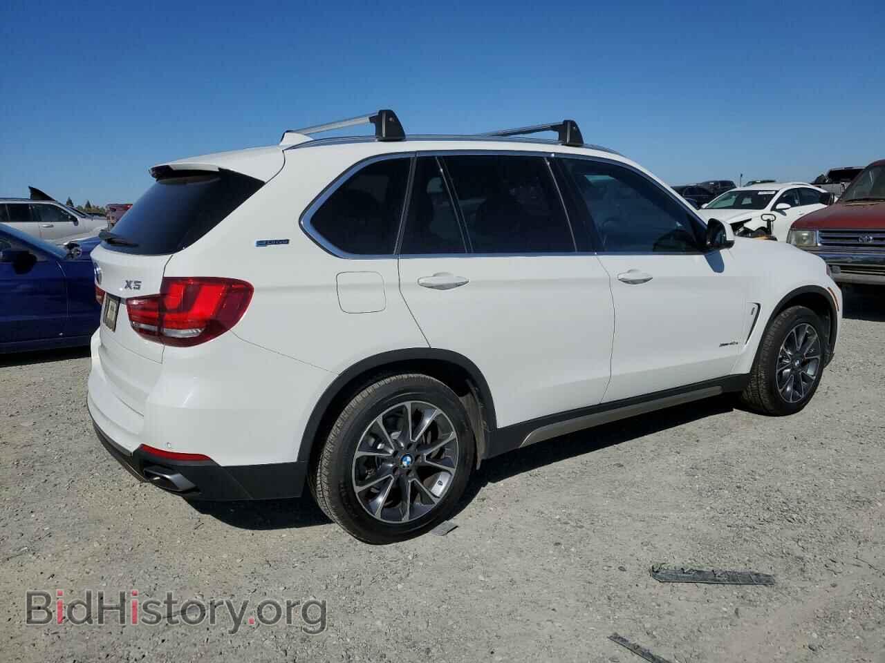 2017 BMW X5 - VIN: 5UXKT0C32H0V97829 - Фото 3