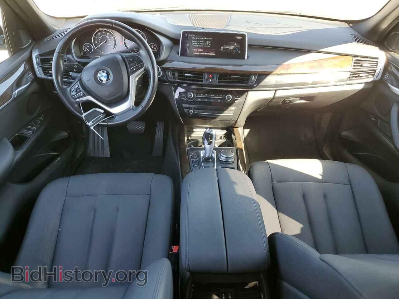 2017 BMW X5 - VIN: 5UXKT0C32H0V97829 - Фото 8