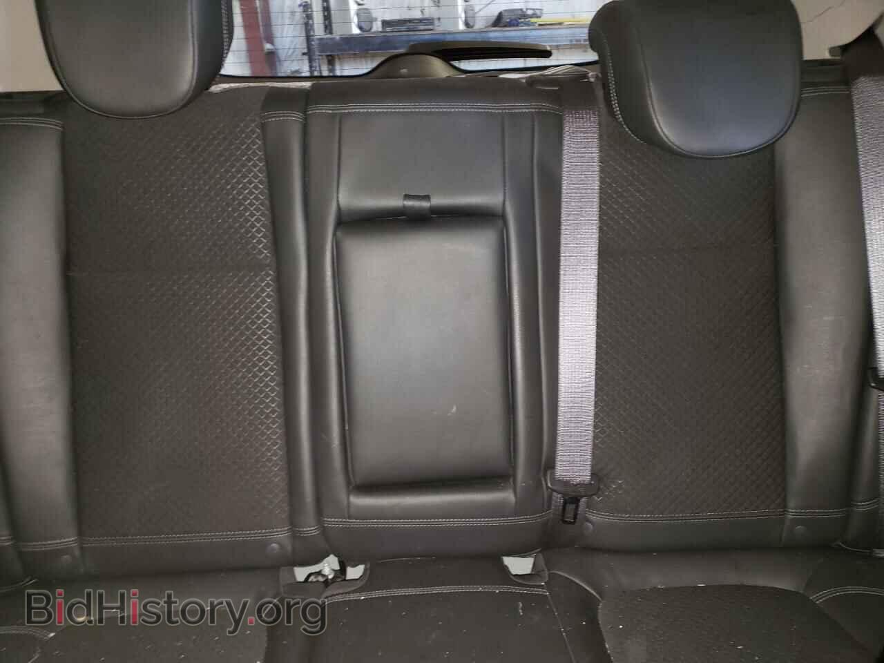 2017 BUICK ENCORE - VIN: KL4CJASB1HB020024 - Photo 10