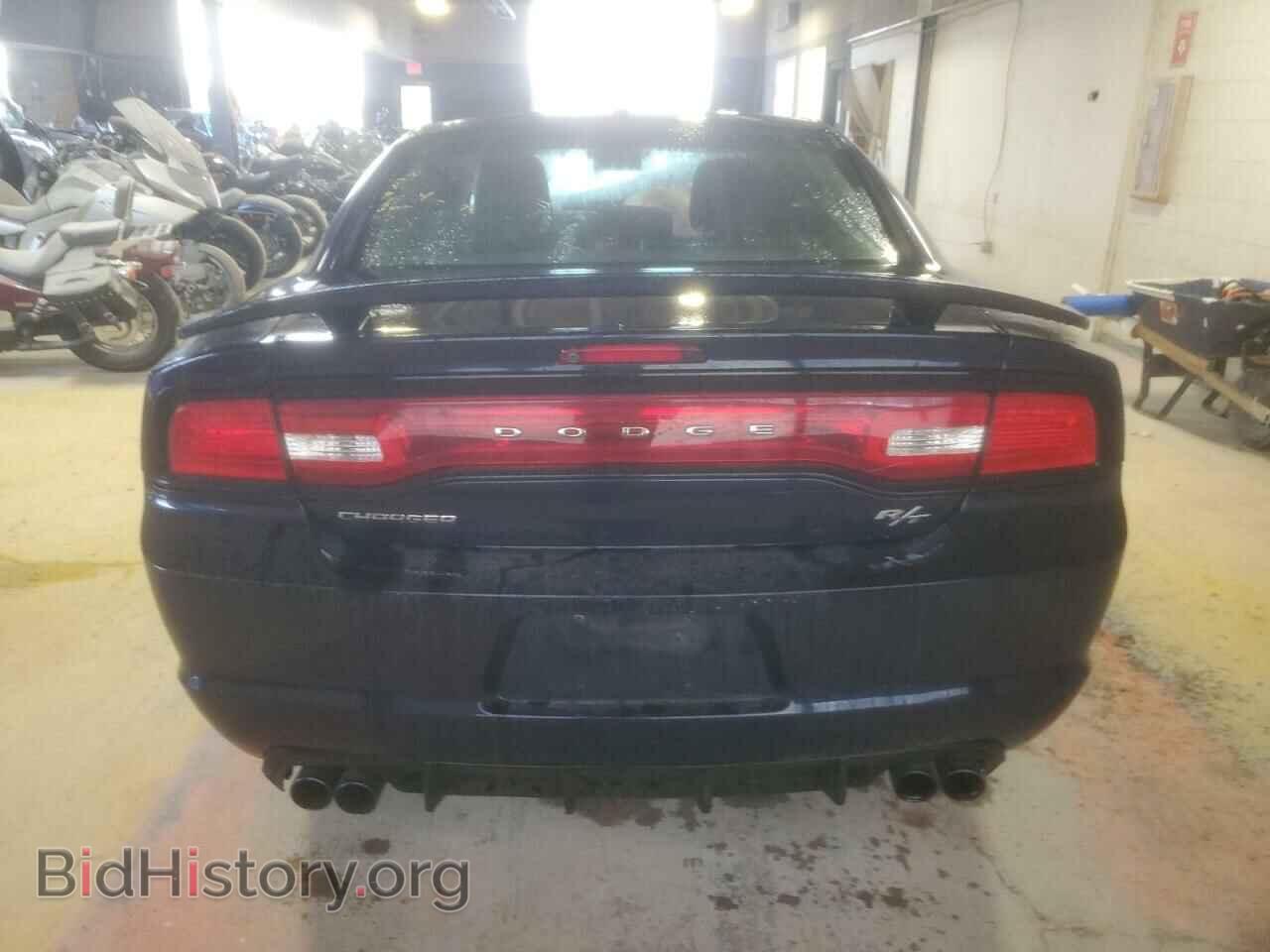 2013 DODGE CHARGER - VIN: 2C3CDXCT3DH579698 - Фото 6