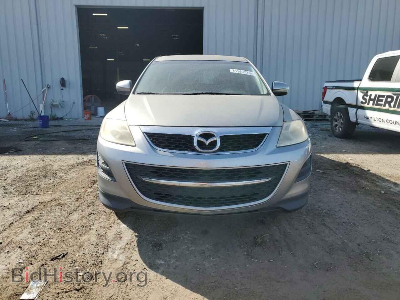 2010 MAZDA CX-9 - VIN: JM3TB2MA3A0228704 - Фото 5