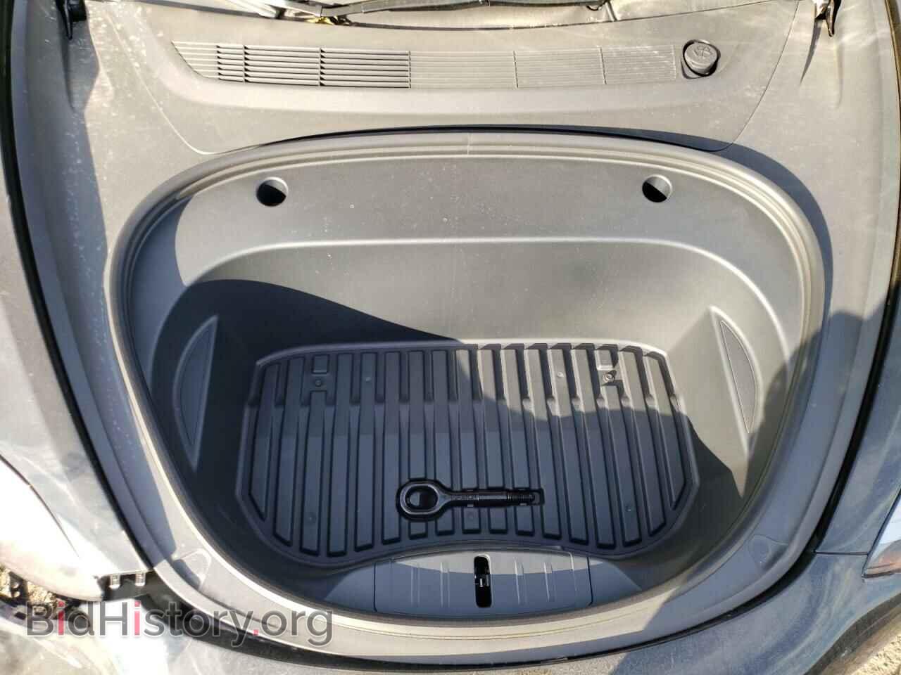 2023 TESLA MODEL 3 - VIN: 5YJ3E1EA1PF627338 - Photo 11