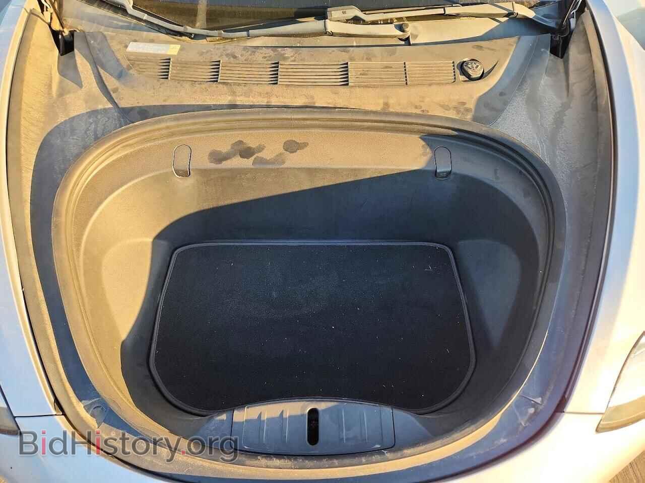 2018 TESLA MODEL 3 - VIN: 5YJ3E1EA5JF058761 - Photo 11