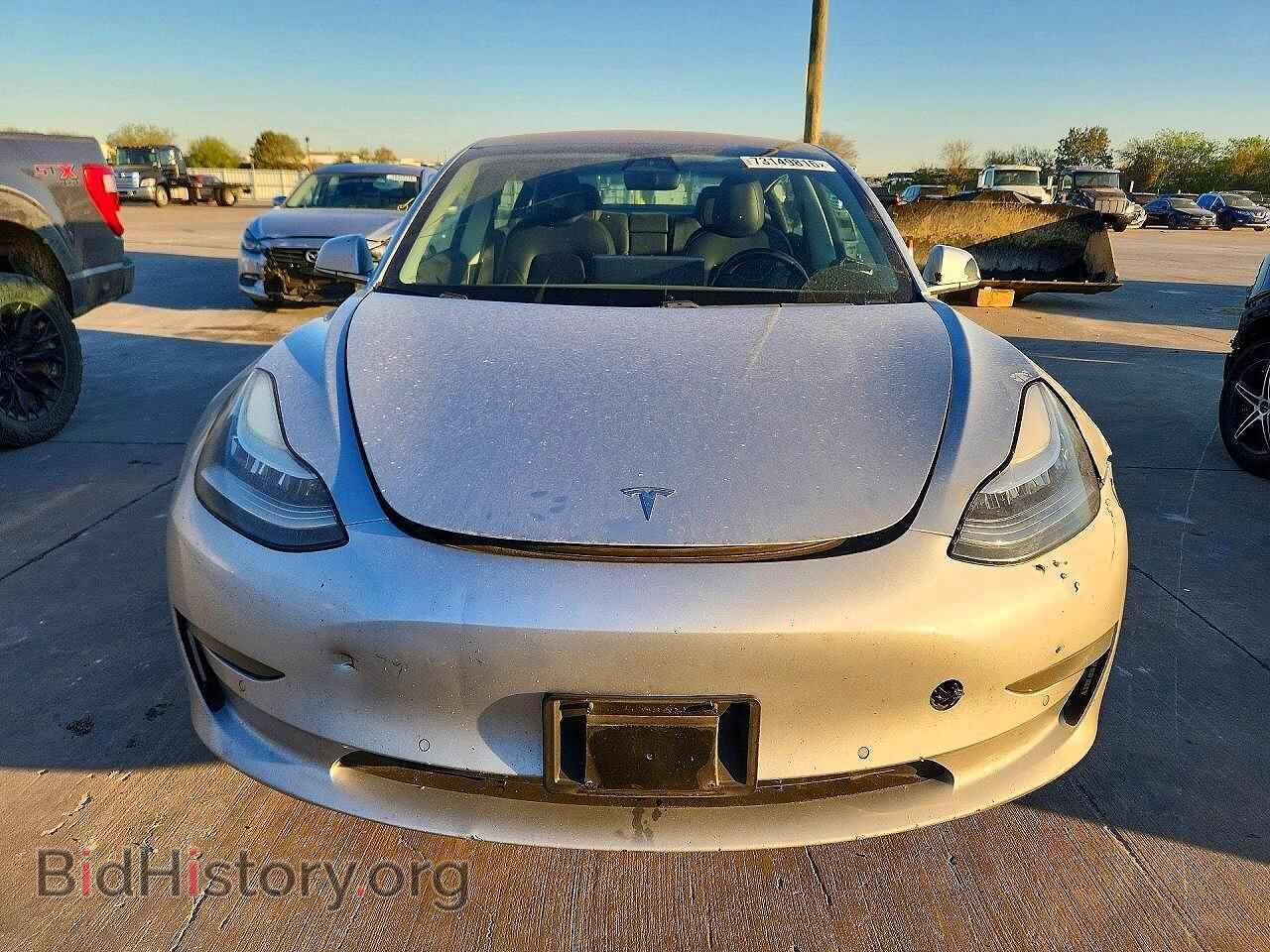 2018 TESLA MODEL 3 - VIN: 5YJ3E1EA5JF058761 - Photo 5