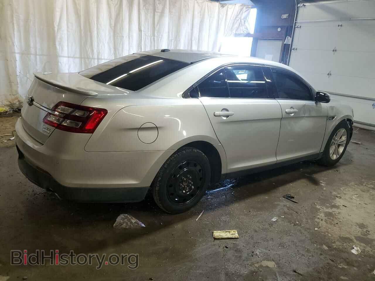 2015 FORD TAURUS - VIN: 1FAHP2E93FG104053 - Фото 3
