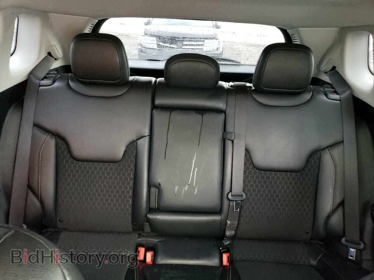 2020 JEEP COMPASS - VIN: 3C4NJDBB4LT174704 - Фото 10