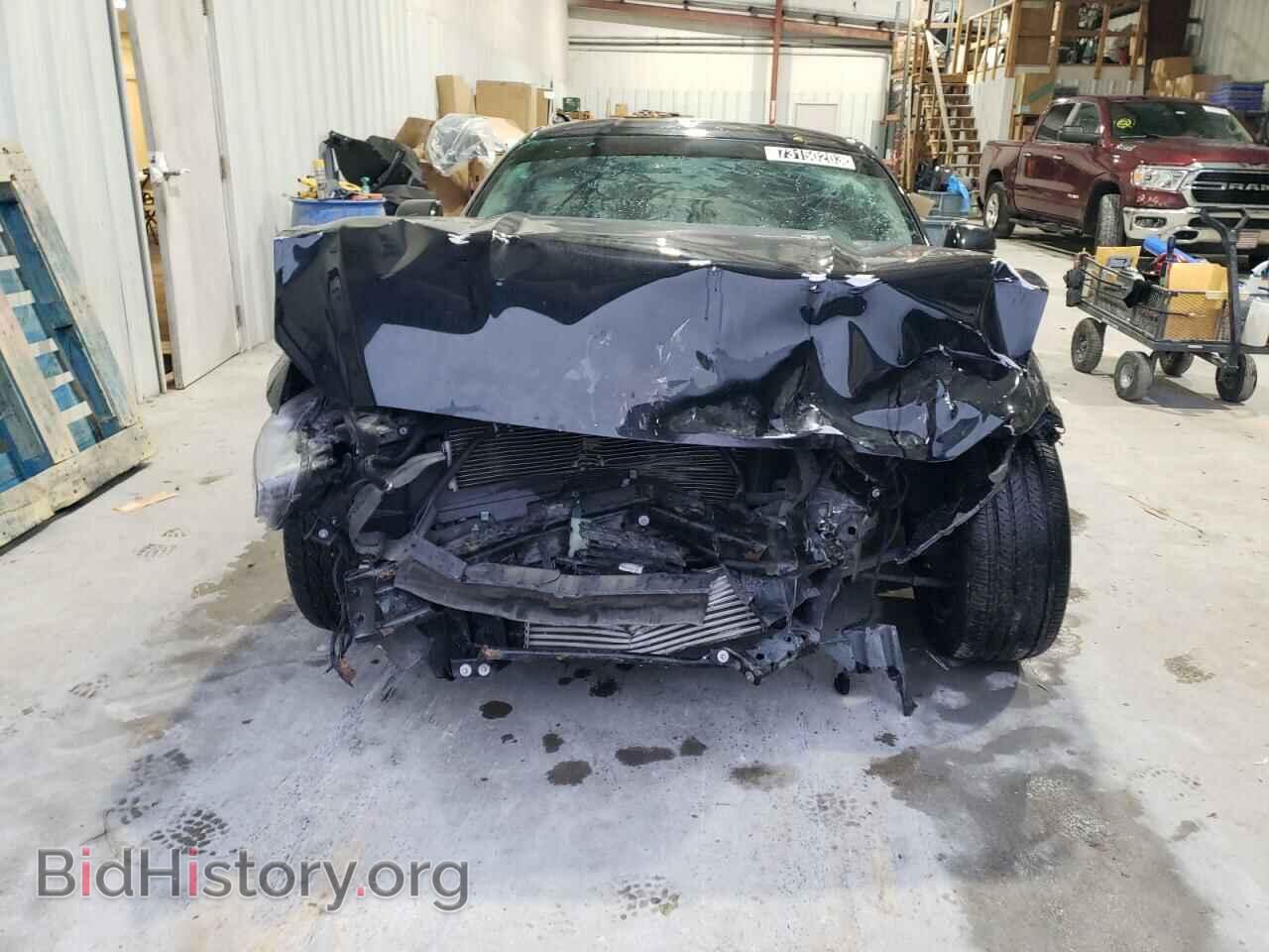 2015 FORD ALL Models - VIN: 1FA6P8TH7F5338499 - Фото 5