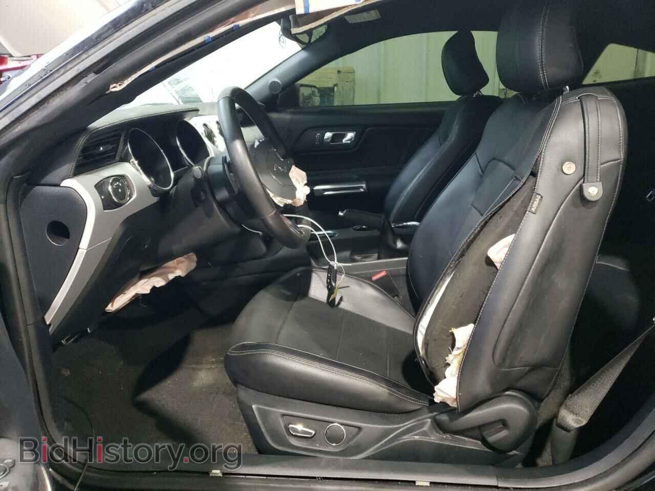 2015 FORD ALL Models - VIN: 1FA6P8TH7F5338499 - Фото 7