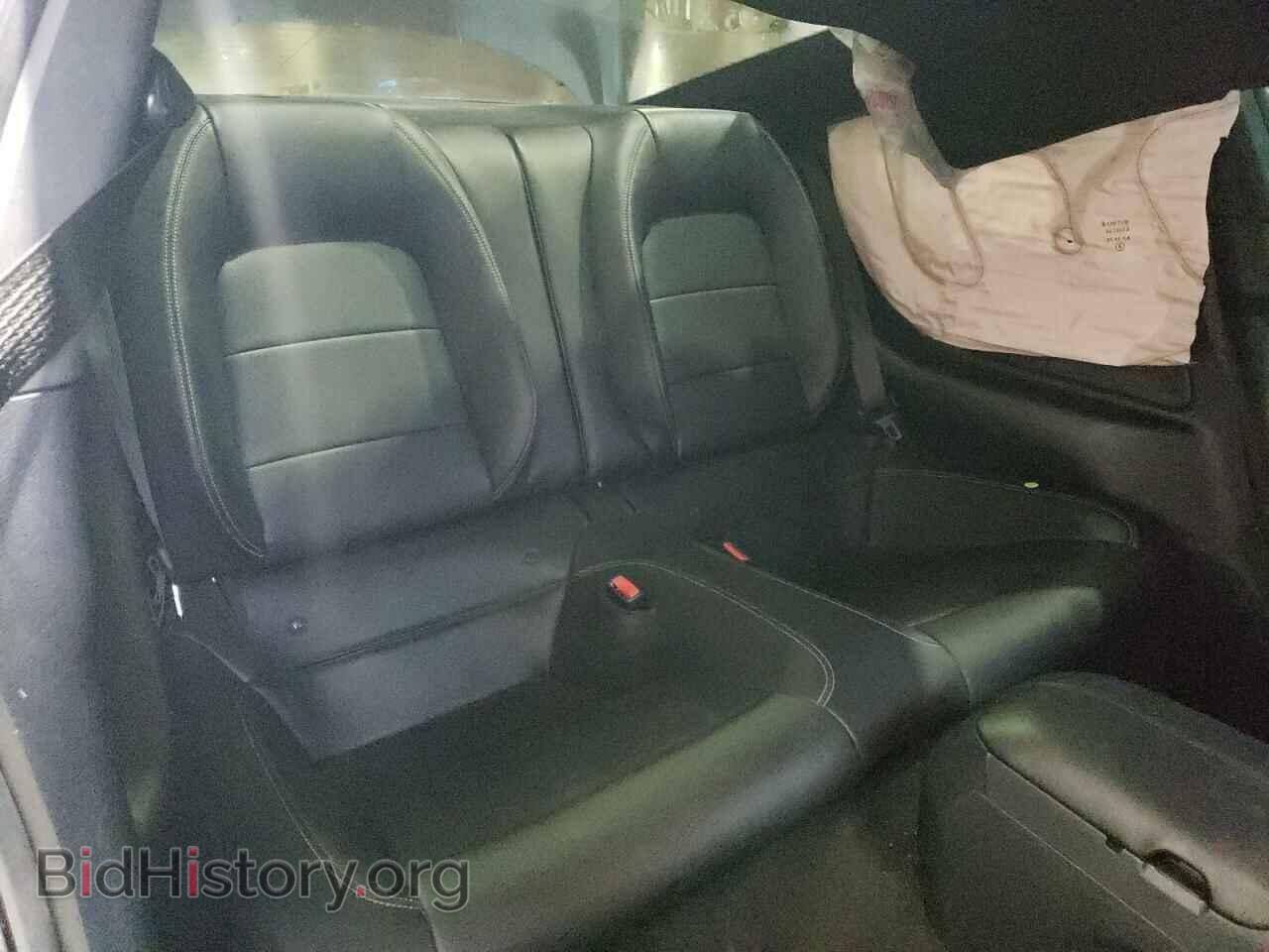 2015 FORD ALL Models - VIN: 1FA6P8TH7F5338499 - Фото 10