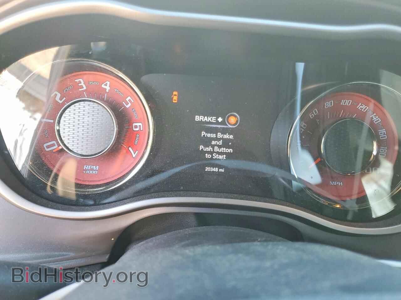 2023 DODGE CHALLENGER - VIN: 2C3CDZC90PH581638 - Photo 9
