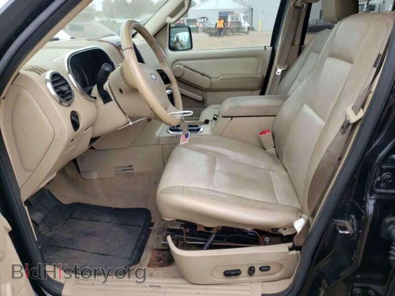 2006 Ford EXPLORER (VIN 1FMEU74EX6UB37064) — фото 7 из 13
