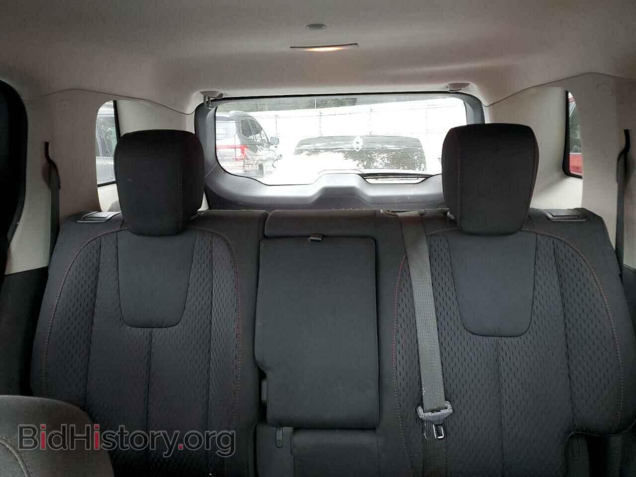 2012 GMC TERRAIN - VIN: 2GKALMEK9C6233288 - Фото 10