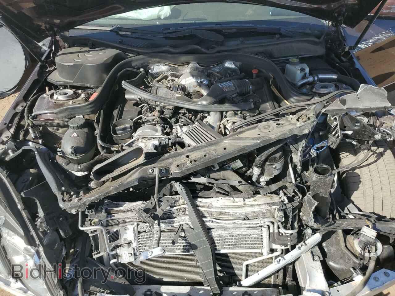 2012 MERCEDES-BENZ E-CLASS - VIN: WDDHF2EB6CA524006 - Photo 11