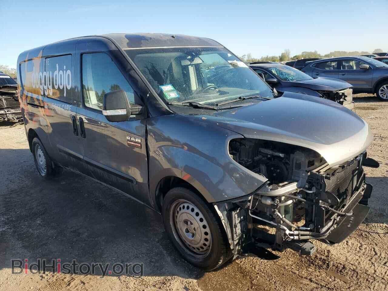 2018 RAM All Models - VIN: ZFBERFAB4J6L23886 - Photo 4