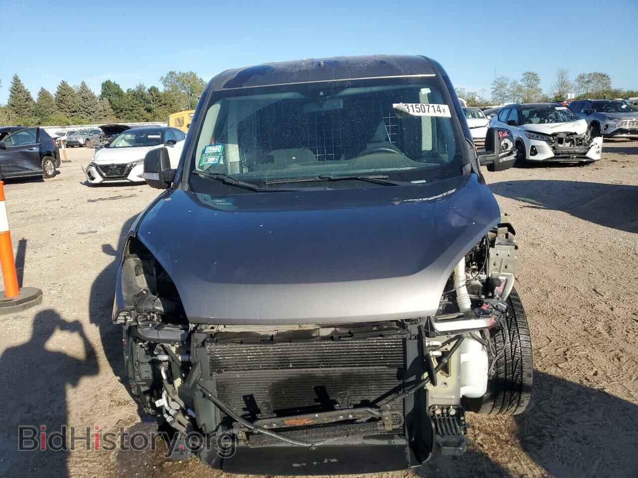 2018 RAM All Models - VIN: ZFBERFAB4J6L23886 - Photo 5