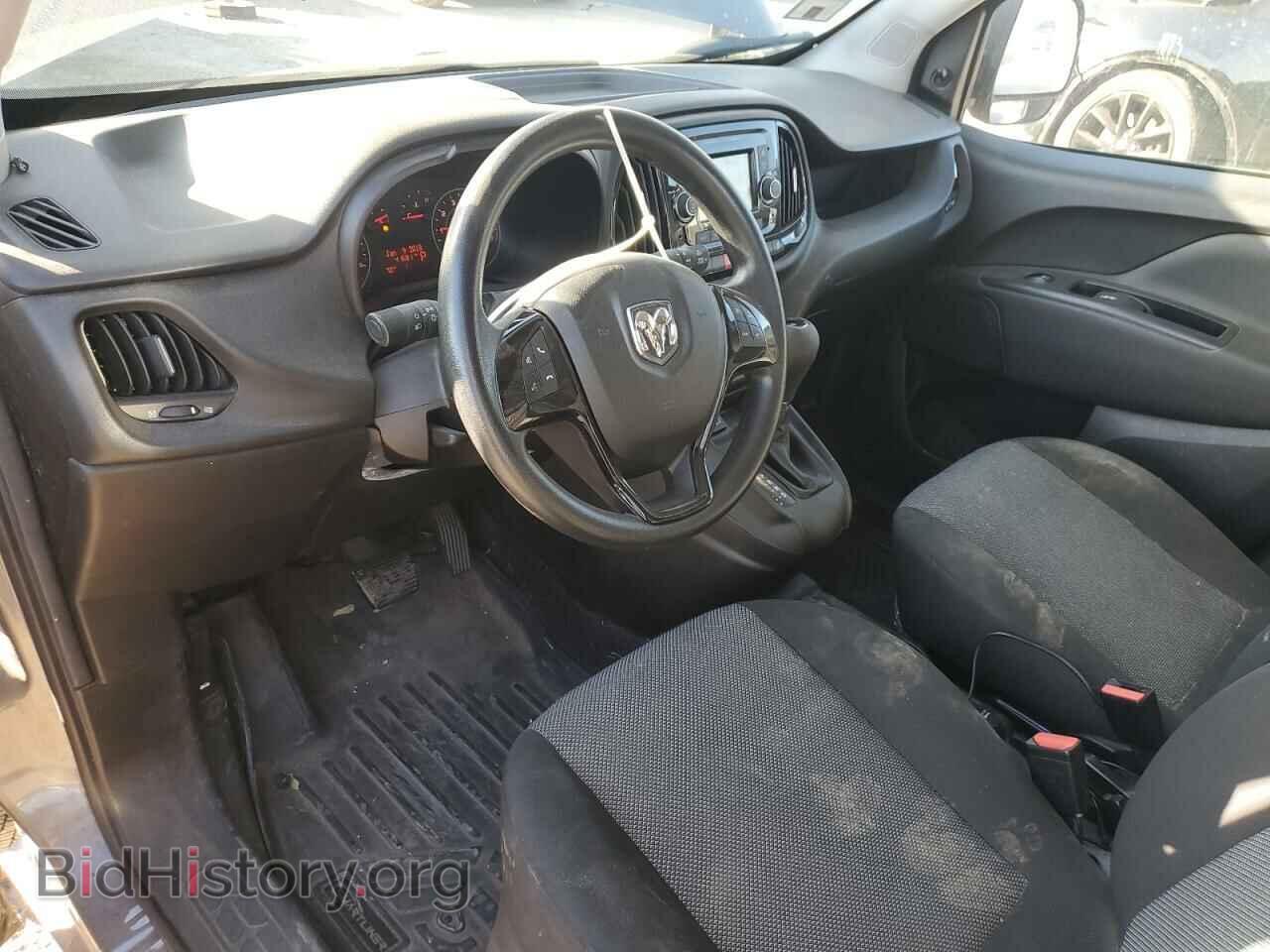 2018 RAM All Models - VIN: ZFBERFAB4J6L23886 - Photo 8