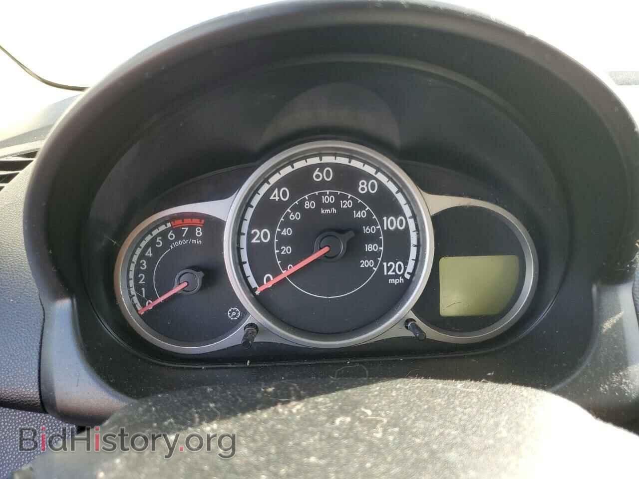 2013 MAZDA 2 - VIN: JM1DE1LY7D0159369 - Photo 9