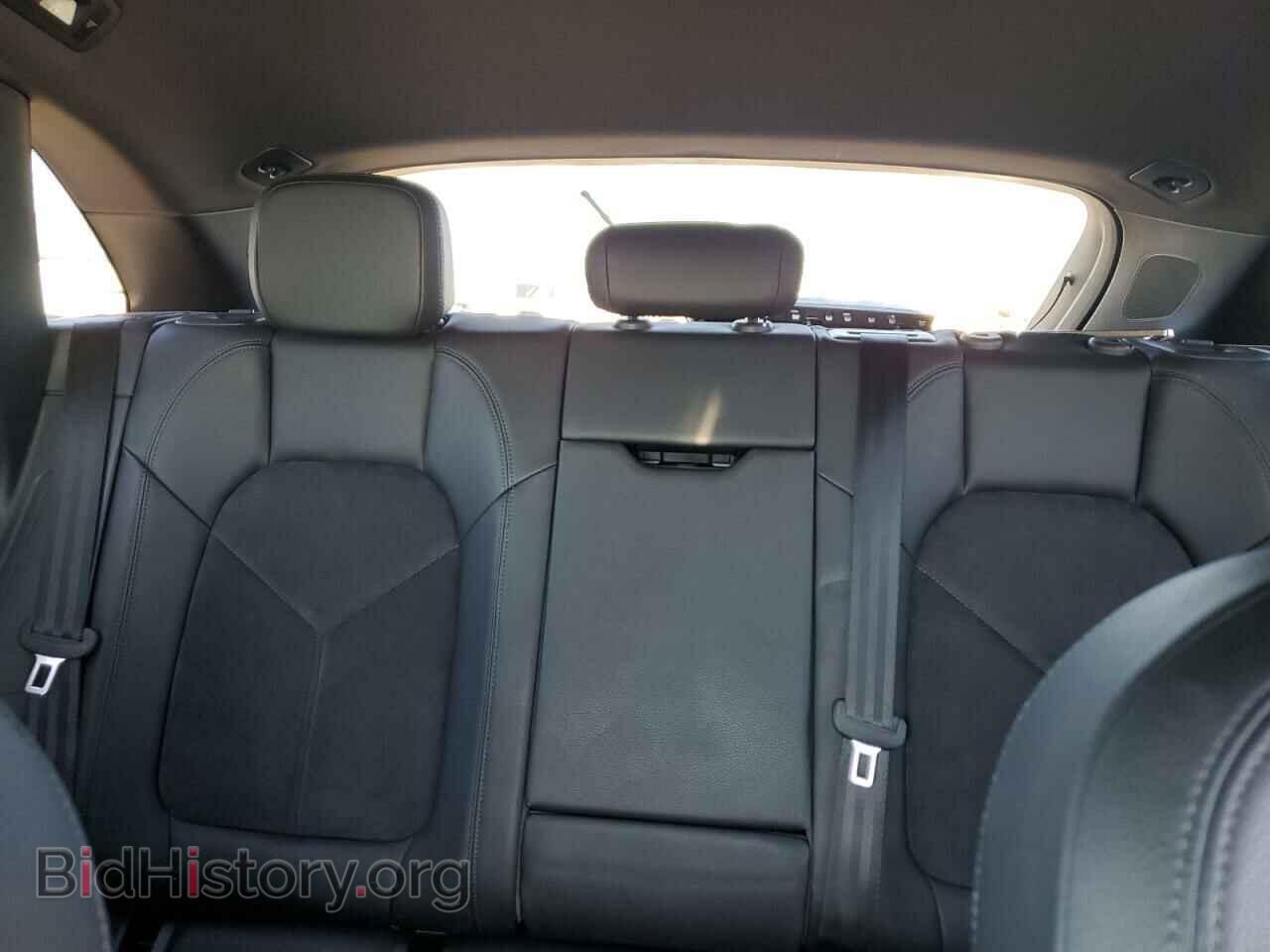 2015 PORSCHE MACAN - VIN: WP1AB2A58FLB69760 - Фото 10