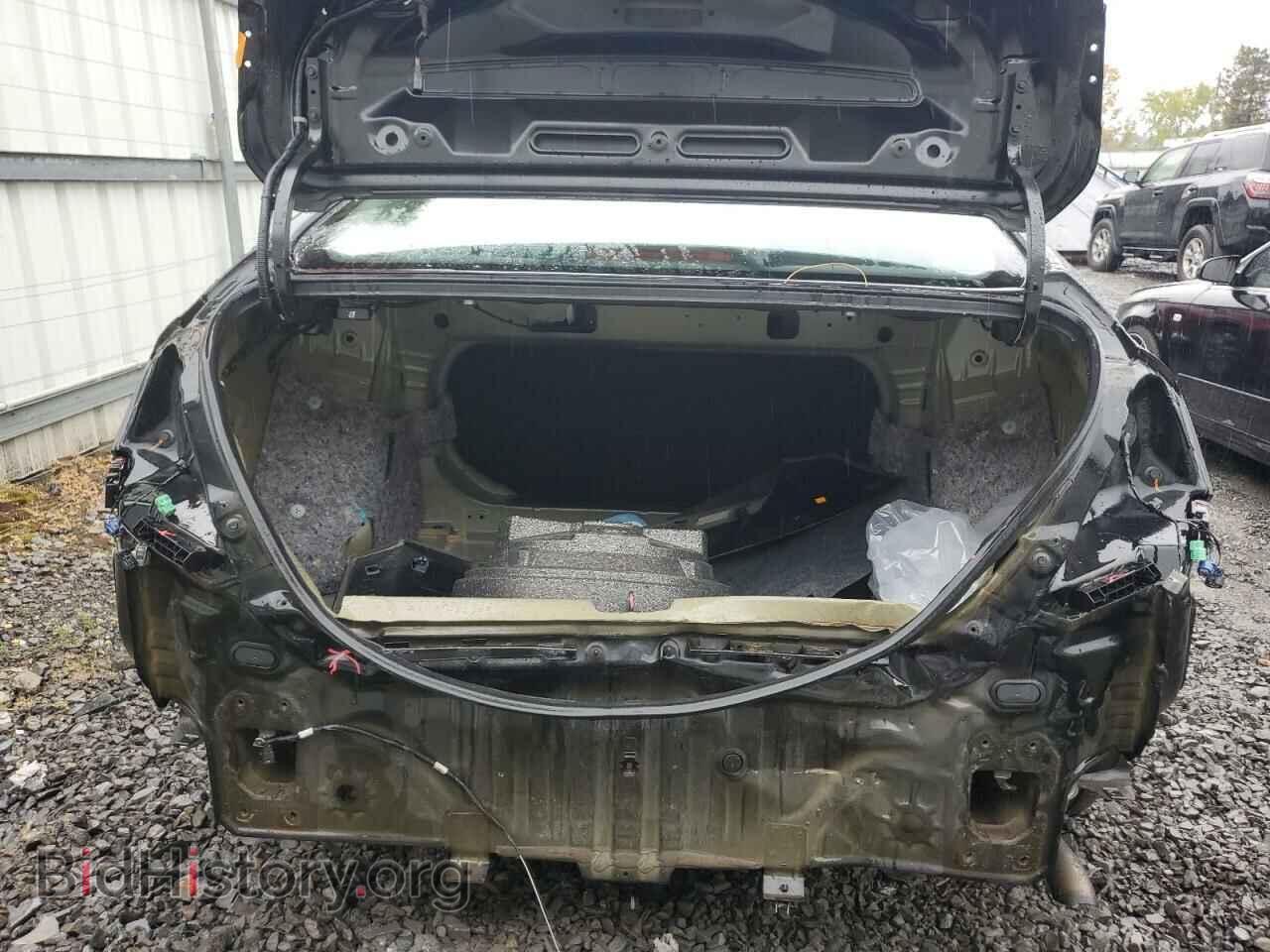 2018 HONDA CIVIC - VIN: 2HGFC2F52JH549312 - Фото 6