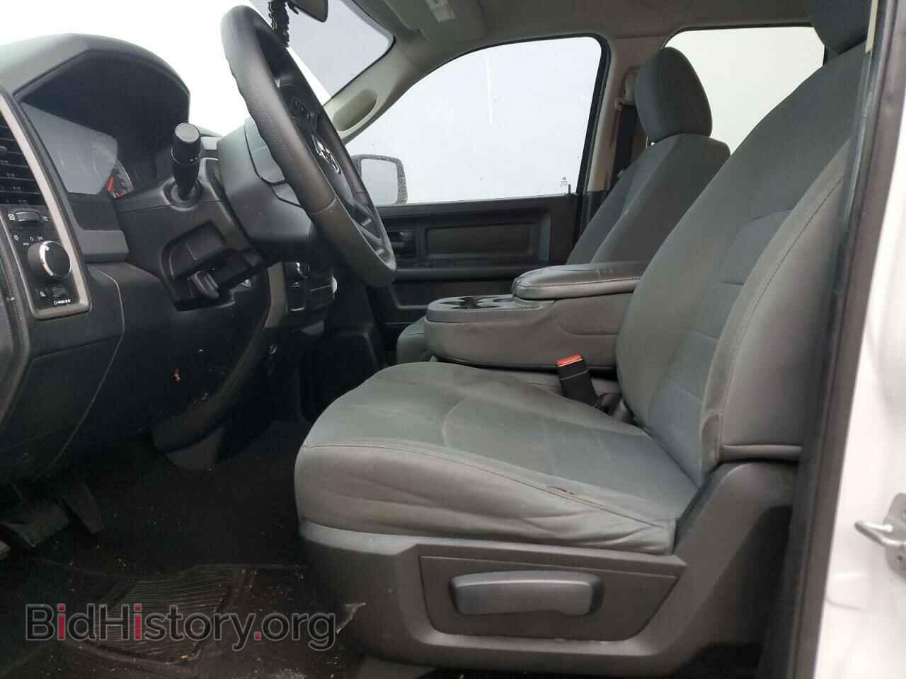 2014 RAM 1500 - VIN: 1C6RR6FGXES222780 - Фото 7