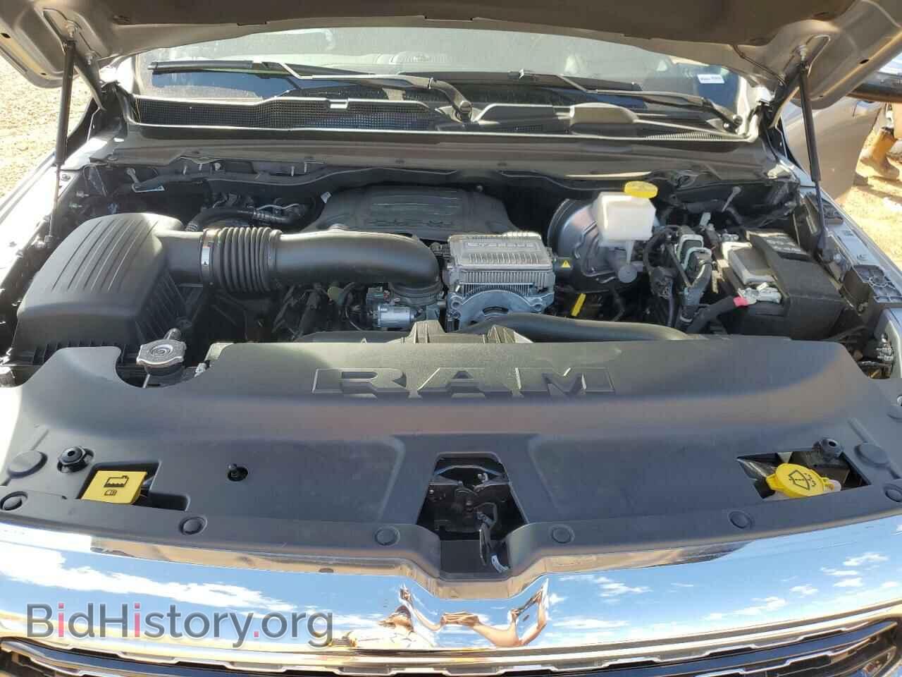 2023 RAM 1500 - VIN: 1C6SRFHT9PN567960 - Фото 11
